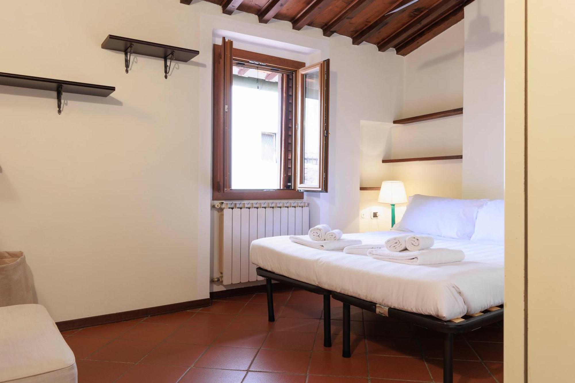 San Frediano Comfortable Home Firenze Esterno foto