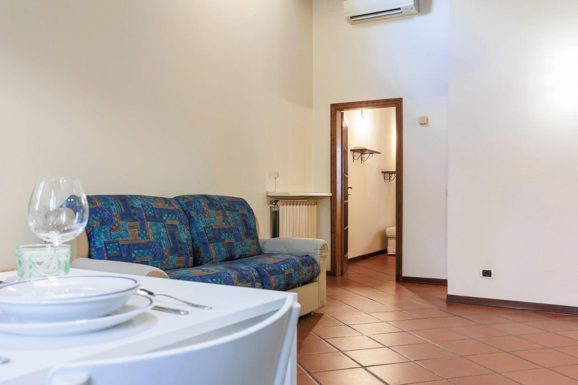 San Frediano Comfortable Home Firenze Esterno foto