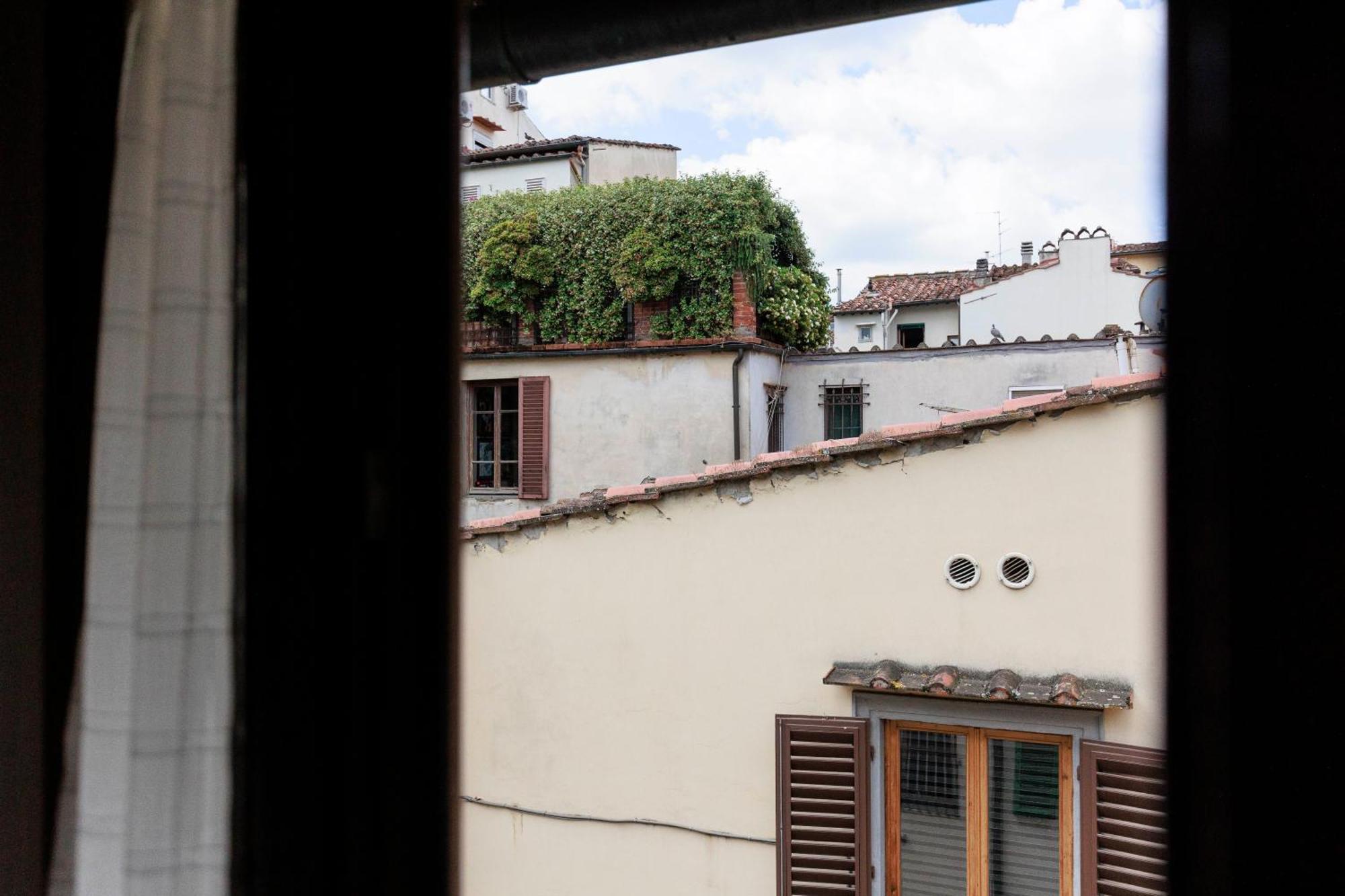 San Frediano Comfortable Home Firenze Esterno foto