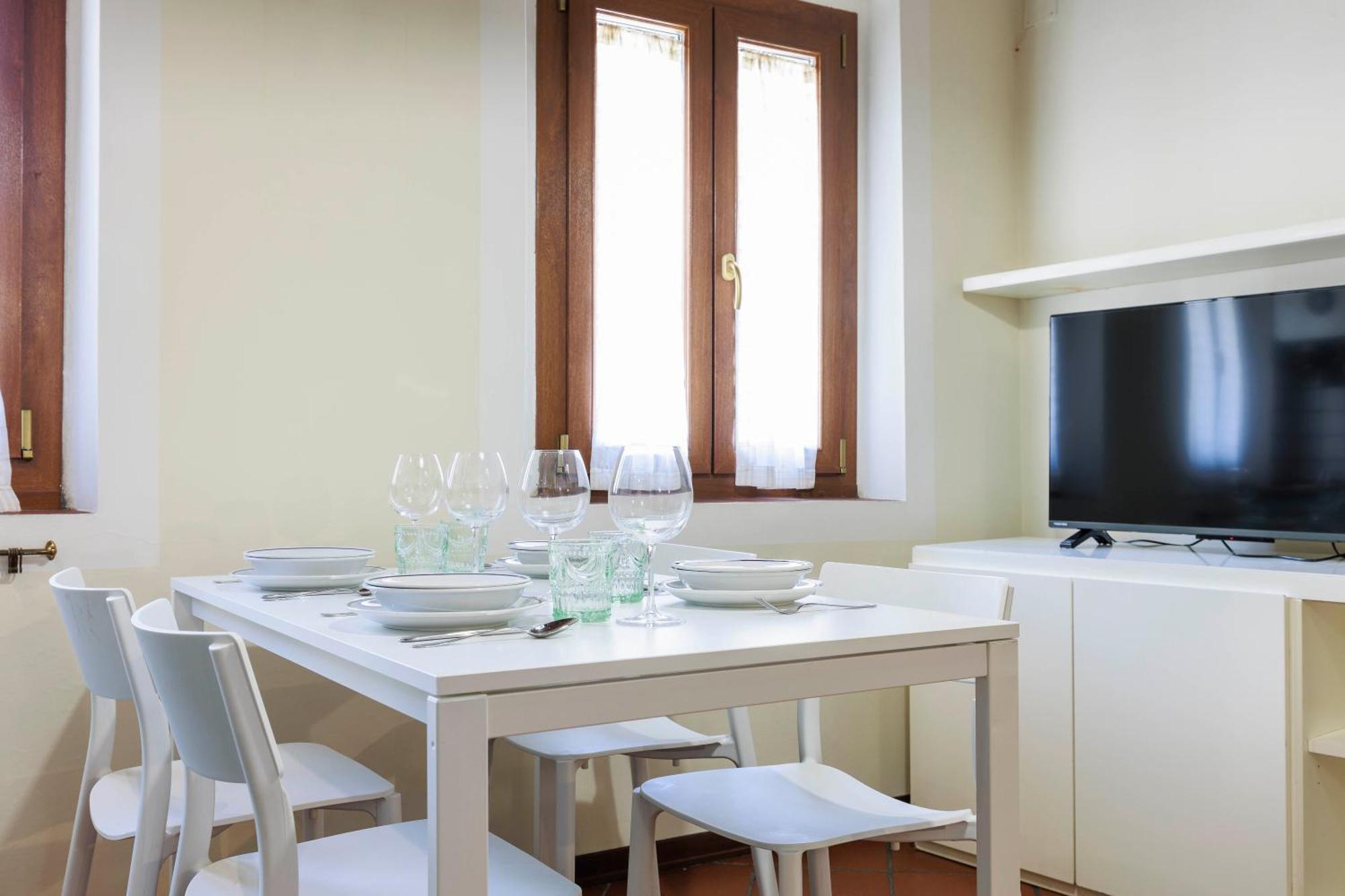 San Frediano Comfortable Home Firenze Esterno foto