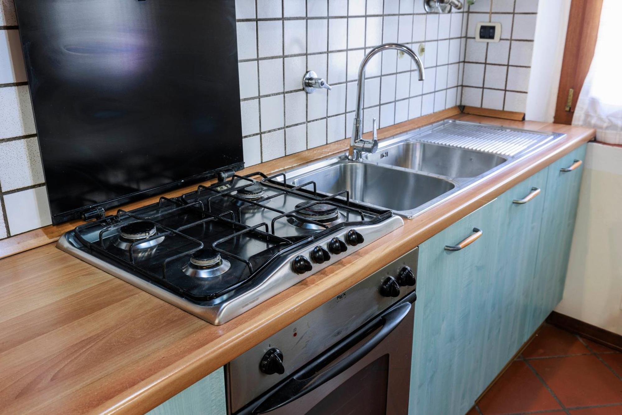San Frediano Comfortable Home Firenze Esterno foto