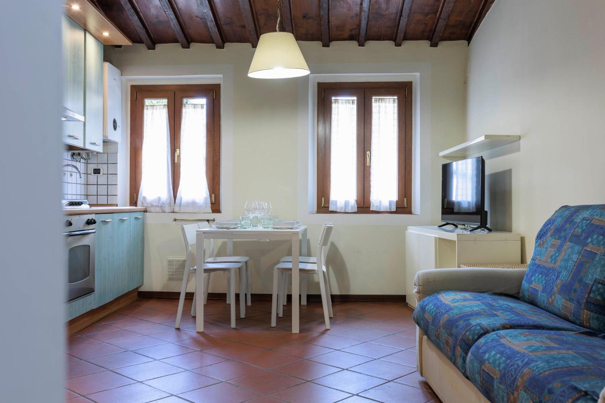 San Frediano Comfortable Home Firenze Esterno foto