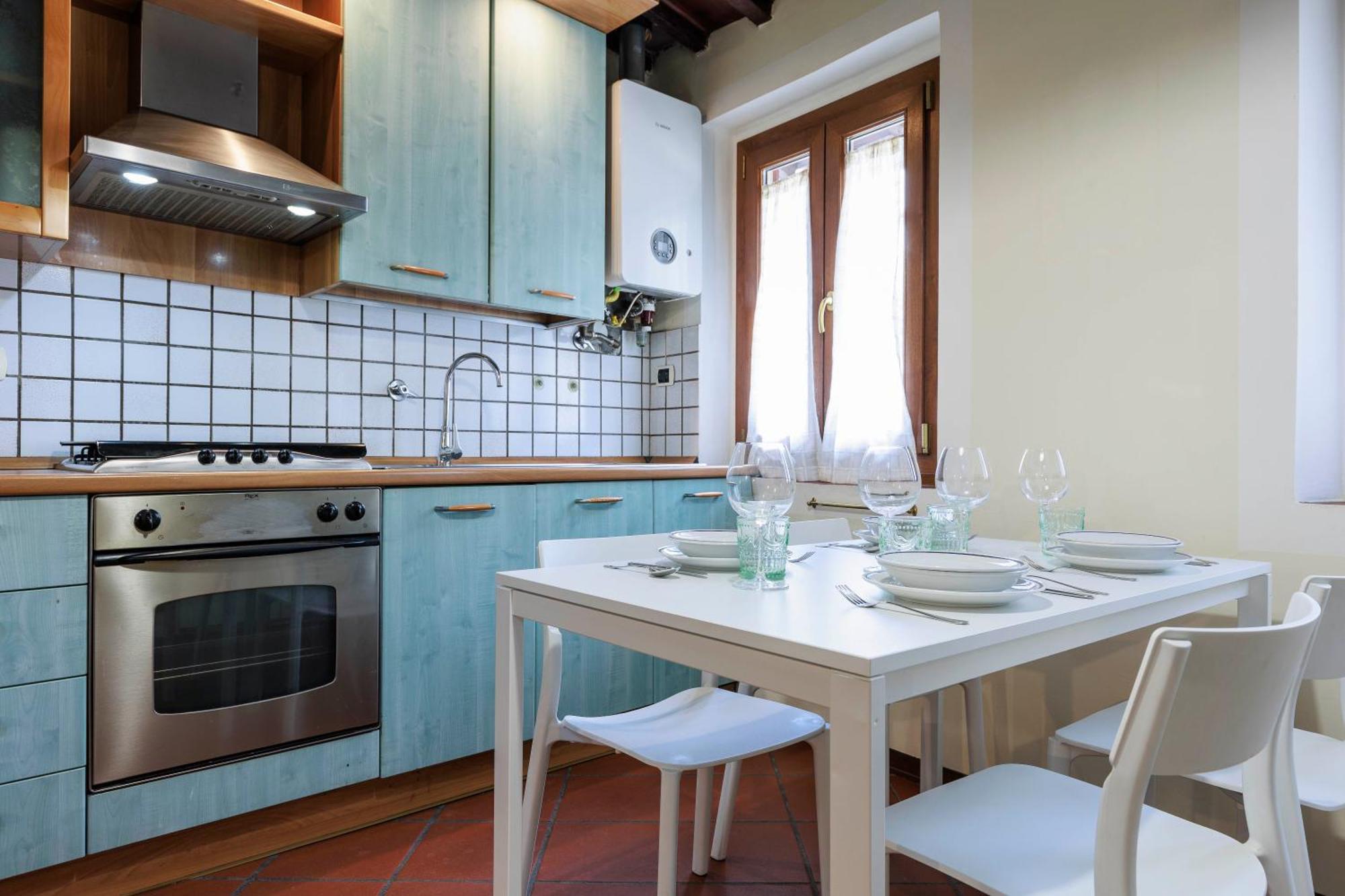 San Frediano Comfortable Home Firenze Esterno foto