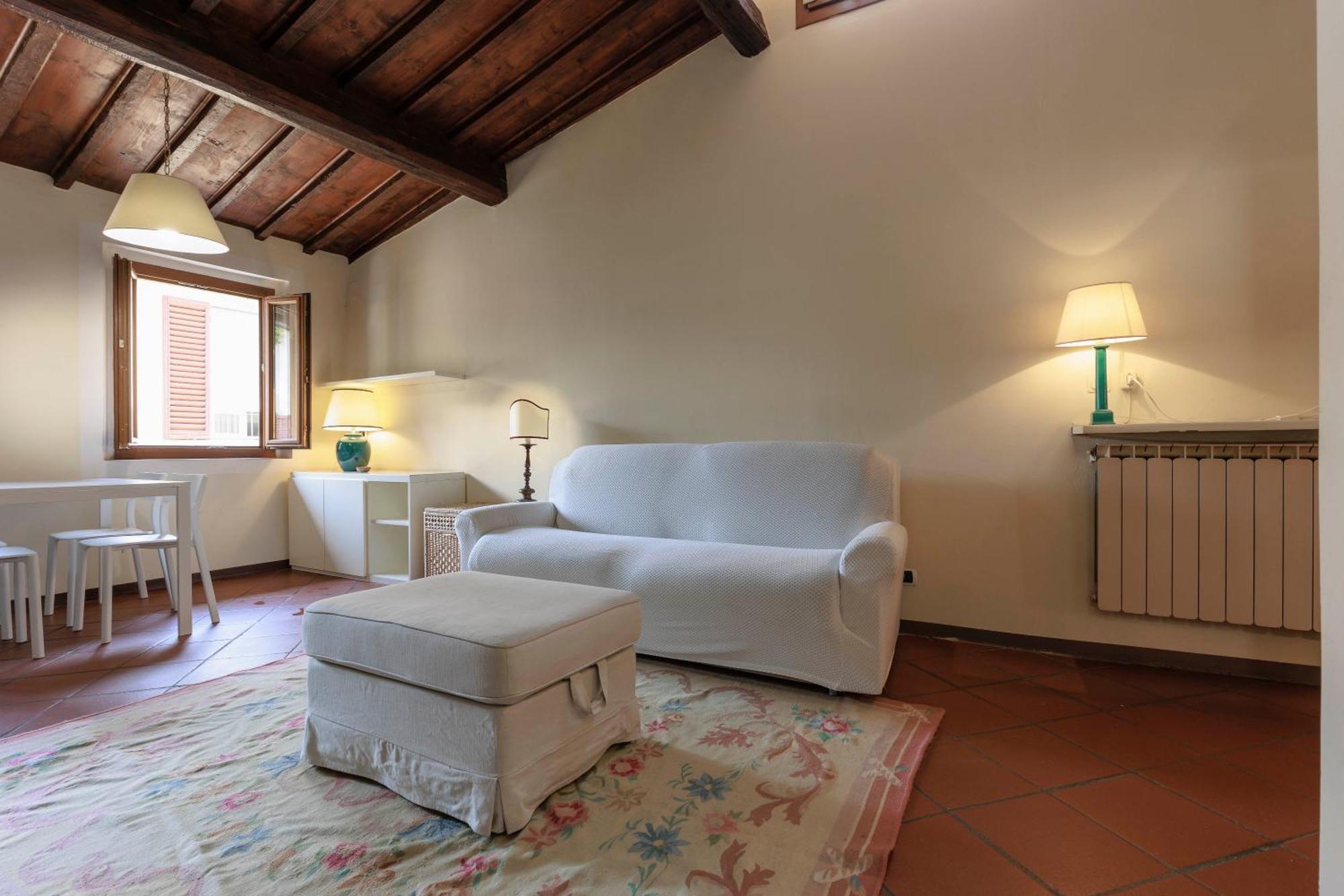 San Frediano Comfortable Home Firenze Esterno foto